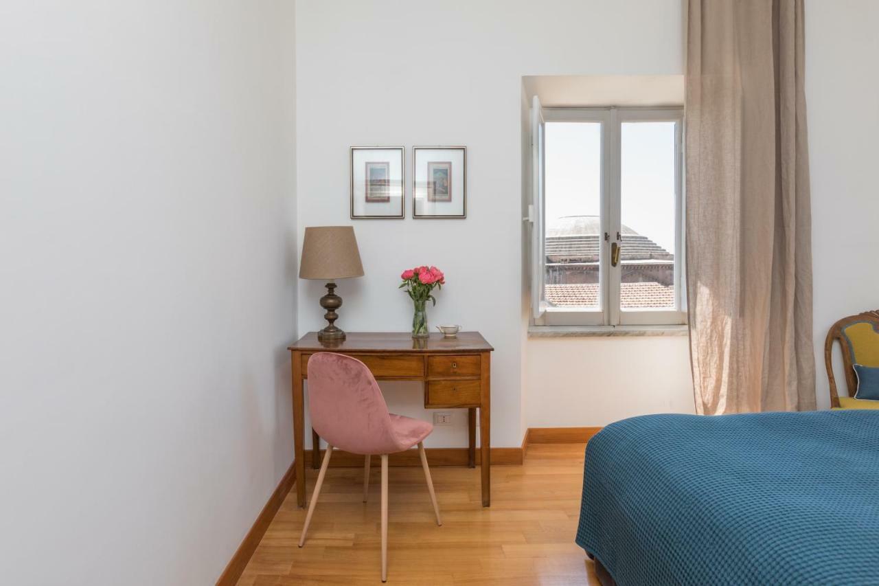 Pantheon Amazing Views Apartment
