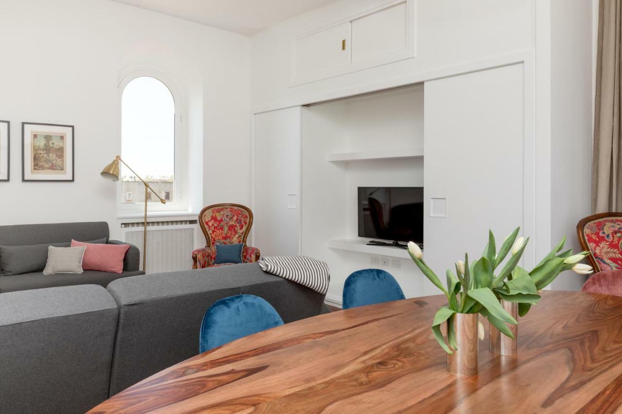 Apartment Pantheon Amazing Views Rom