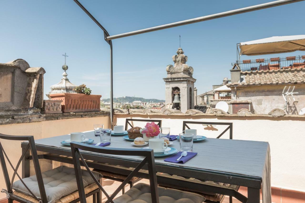 Pantheon Amazing Views Apartment *