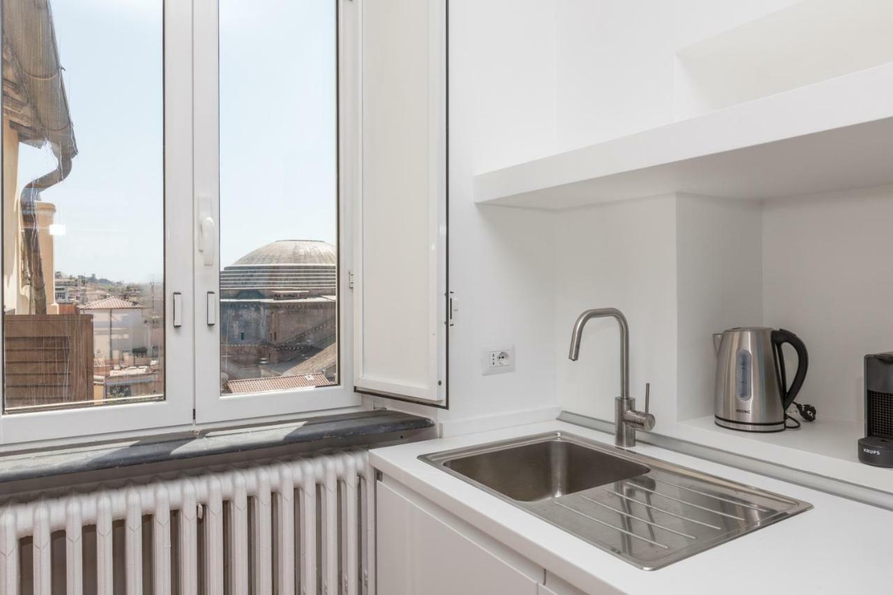Pantheon Amazing Views Apartment