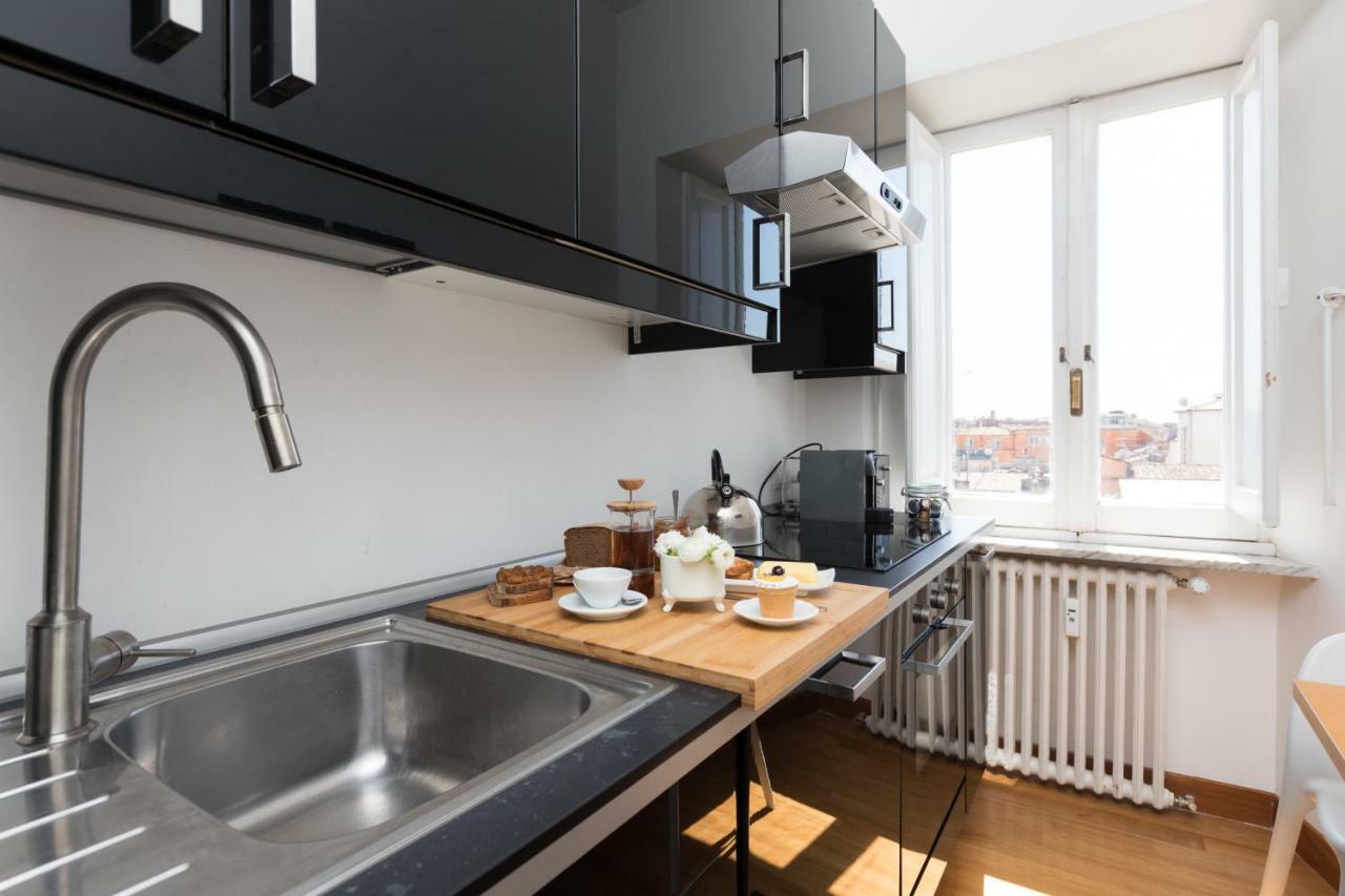 Pantheon Amazing Views Apartment *