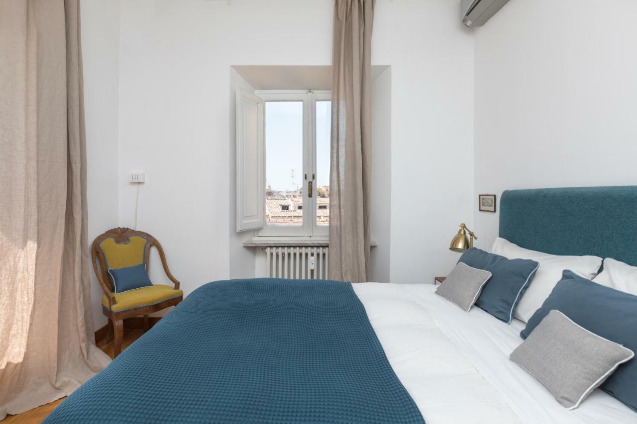 Apartment Pantheon Amazing Views *