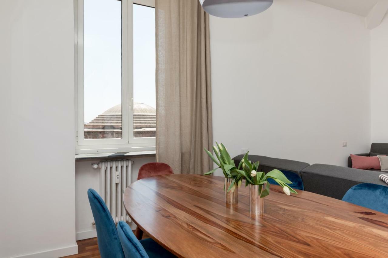 Apartment Pantheon Amazing Views *