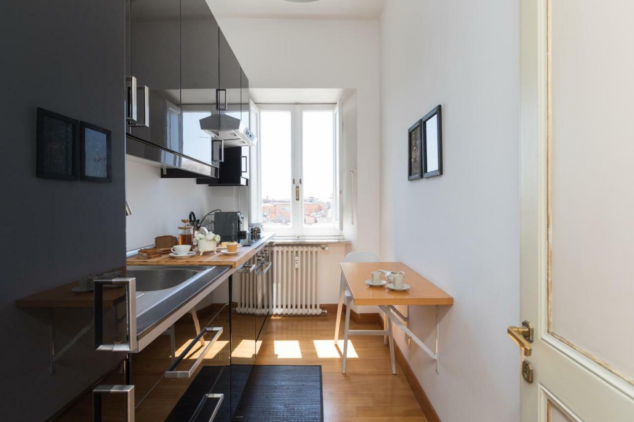 Pantheon Amazing Views Apartment *