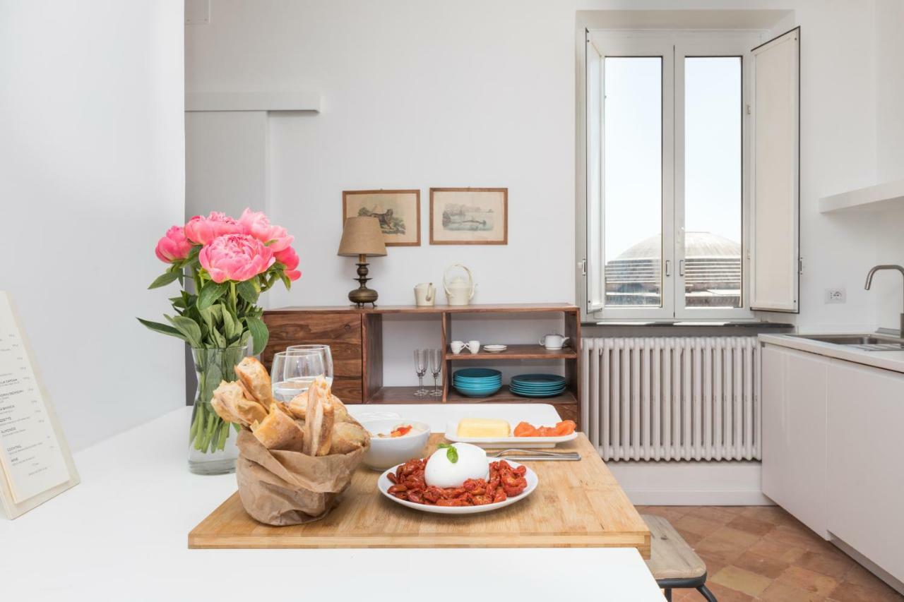 Apartment Pantheon Amazing Views