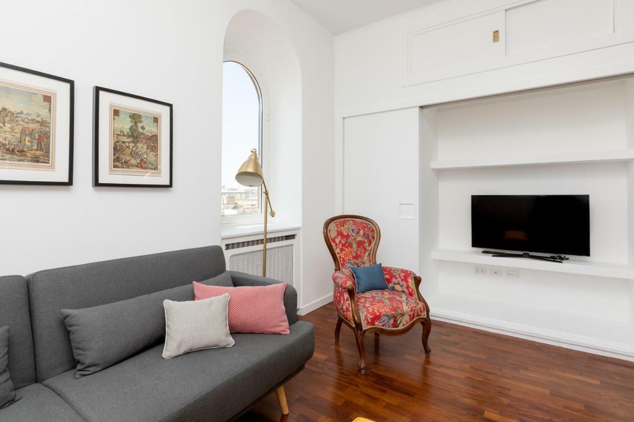 Apartment Pantheon Amazing Views *