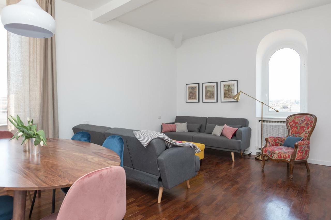 Pantheon Amazing Views Apartment *